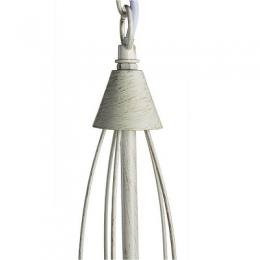 Подвесная люстра Arte Lamp Orlean  - 5
